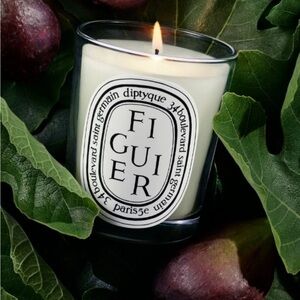 Diptyque Figuier Candle - 6.5oz